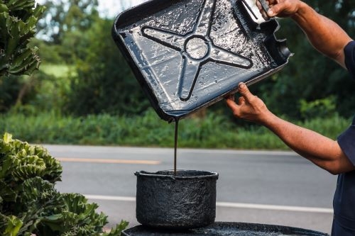 Why You Should Not Attempt to Make a DIY Waste Oil Heater