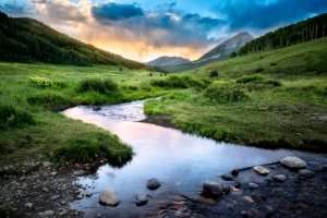 Protect Colorado's Environment with Clean Burn Products