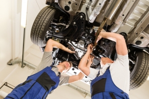 3 Ways Waste Oil Heaters Can Move Your Bottom Line