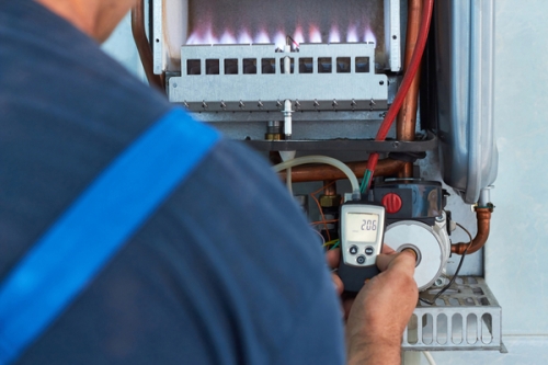4 Benefits of Waste Oil Boilers for Your Business