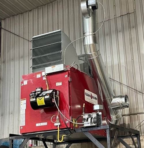 5 Essentials to Know Before Installing a Waste Oil Burner
