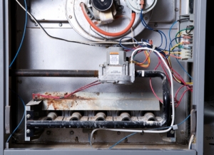 How Do Waste Oil Burning Heaters Work?