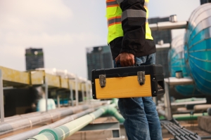 Waste Oil Heater Installation: What Matters Before You Start