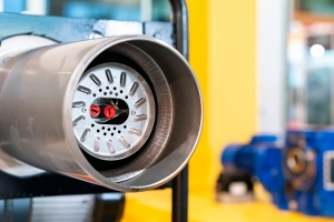Used Oil Might Be the Most Valuable Thing in Your Shop