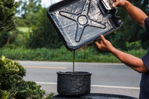 4 Environmental Benefits Of A Clean Burn Waste Oil Heater