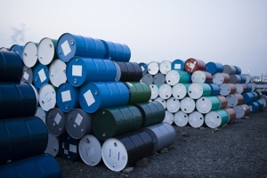 What Are the Best Options for Waste Oil Disposal?