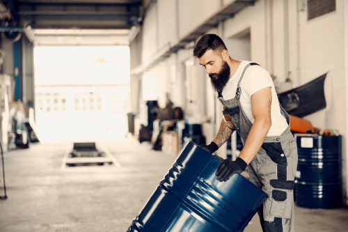 Waste Oil Heating Systems: Cut Costs, Reuse Fuel, Stay Warm