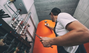 How to Find Qualified Heating Oil Service Nearby