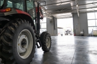 Heating Solutions for Farms: Put Used Oil to Work
