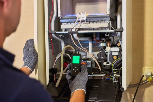 Stay Warm with High-Quality Waste Oil Heater Repair Service Near You