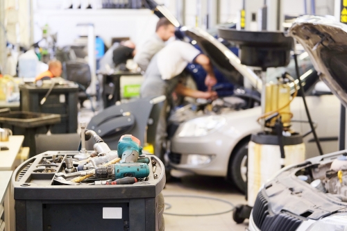 How to Heat a Garage Without Wasting Energy or Money