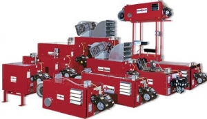 Can a Waste Oil Burner Heat Your Business During the Winter?