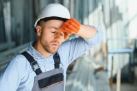 Air-Focus Commercial Fans for Warehouse Cooling