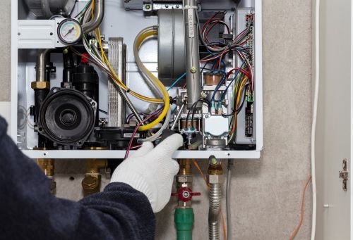 What To Keep In Mind When Looking For A Waste Oil Furnace