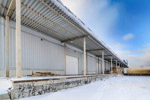 Gear Up for Winter with a Clean Burn Waste Oil Heater