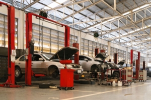 Choosing the Right Waste Oil Burning Heater for Your Garage