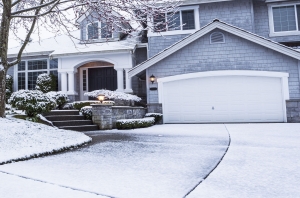 Why a Waste Oil Heater for Your Garage is Perfect for Cold Winters
