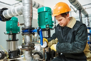 Clean Burn Waste Oil Furnace Maintenance: What’s Included