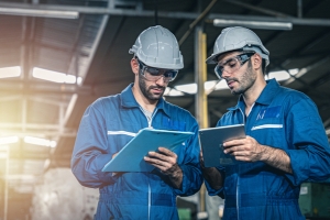 Is It Time To Service Your CB-5000 Waste Oil Furnace?