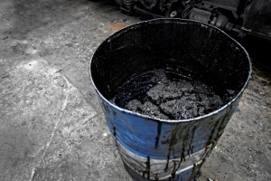 Know the Risks of a DIY Waste Oil Burning Heater