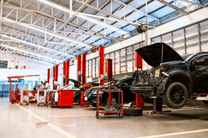 Workshop Oil Heater: How Auto Shops Cut Costs and Stay Warm