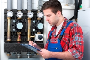 How to Properly Maintain Waste Oil Boilers in Colorado