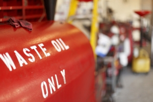 Your Options For Waste Oil Heating Systems In Colorado