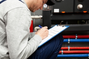 Waste Oil Furnaces: Spring Maintenance and System Performance