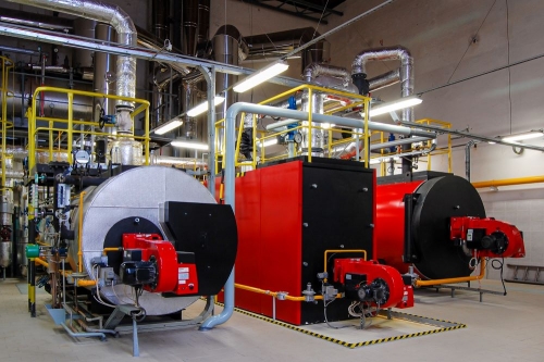 What is the Typical Lifespan of an Industrial Boiler?