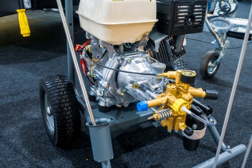 Belt Drive vs Direct Drive Pressure Washer: Which Lasts Longer?