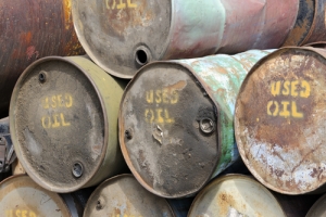 The Difference Between A Used Oil Burner &amp; A Waste Oil Burner