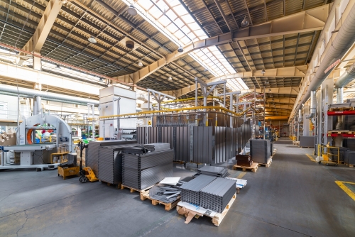 Why Waste Oil Heating Is a Smart Choice for Warehouses