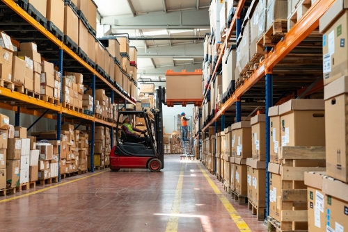 Alternative Ways to Heat a Warehouse: Effective Solutions