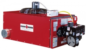 Small Waste Oil Heaters: The Ultimate Solution for Compact Spaces