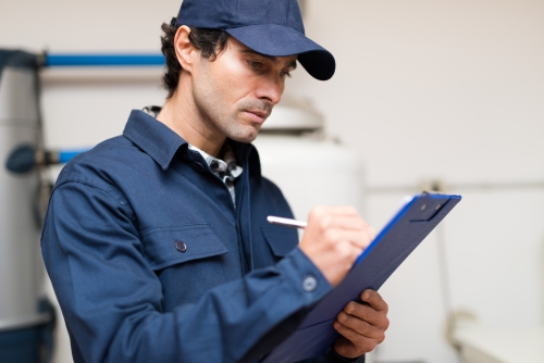 Why Hiring a Professional Waste Oil Heater Repair Service is Worth It
