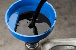 The Versatility of a Used Motor Oil Heater in Different Settings