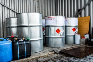 Are Waste Oil Burners Legal in Colorado and Wyoming?