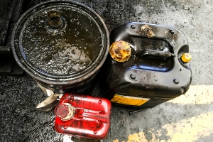 20 Reasons to Buy a Waste Oil Burner