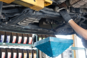 What is a Waste Oil Heater? And How Does It Work?