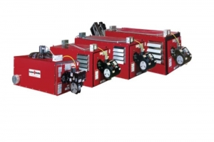 The History of Clean Burn: The Best Waste Oil Heaters