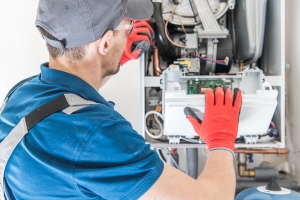 Waste Oil Heating Systems: What You Need to Know