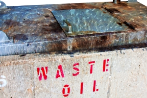 Is a Waste Oil Burner Right for You? Find Out Here