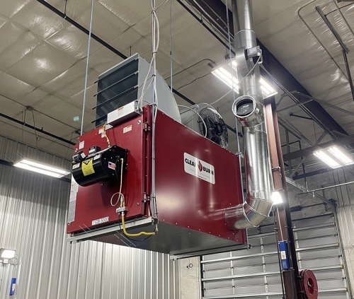 Clean Burn Service: When Your System Needs Repair or Maintenance
